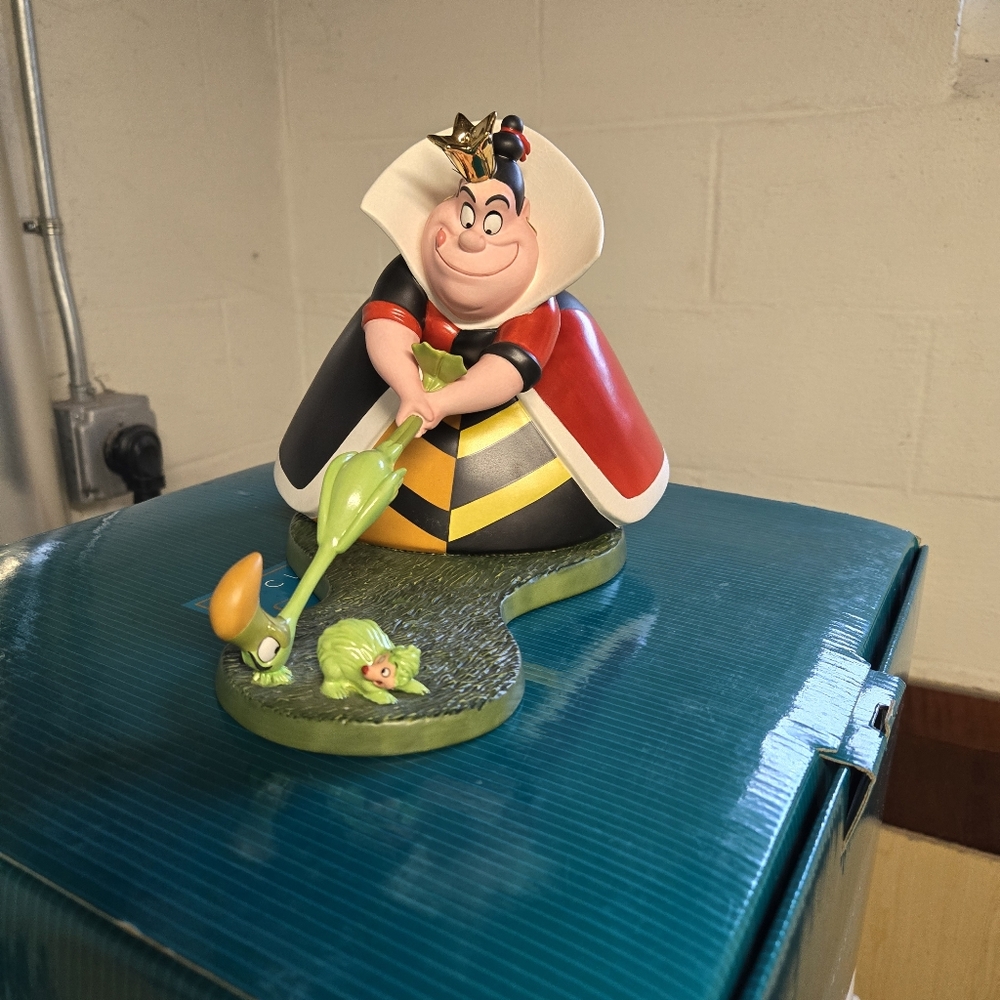 Disney figurine